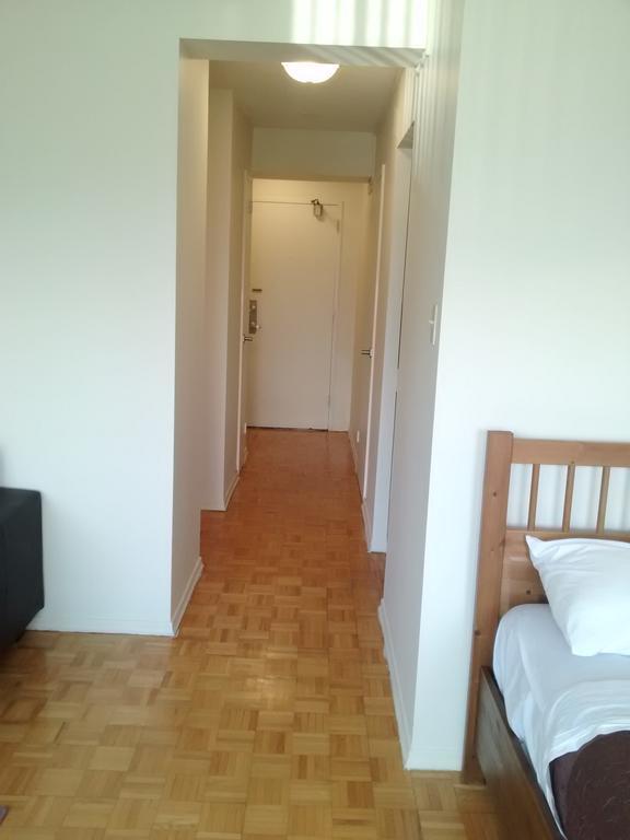 Toronto Furnished Living-Gerard Διαμέρισμα Εξωτερικό φωτογραφία