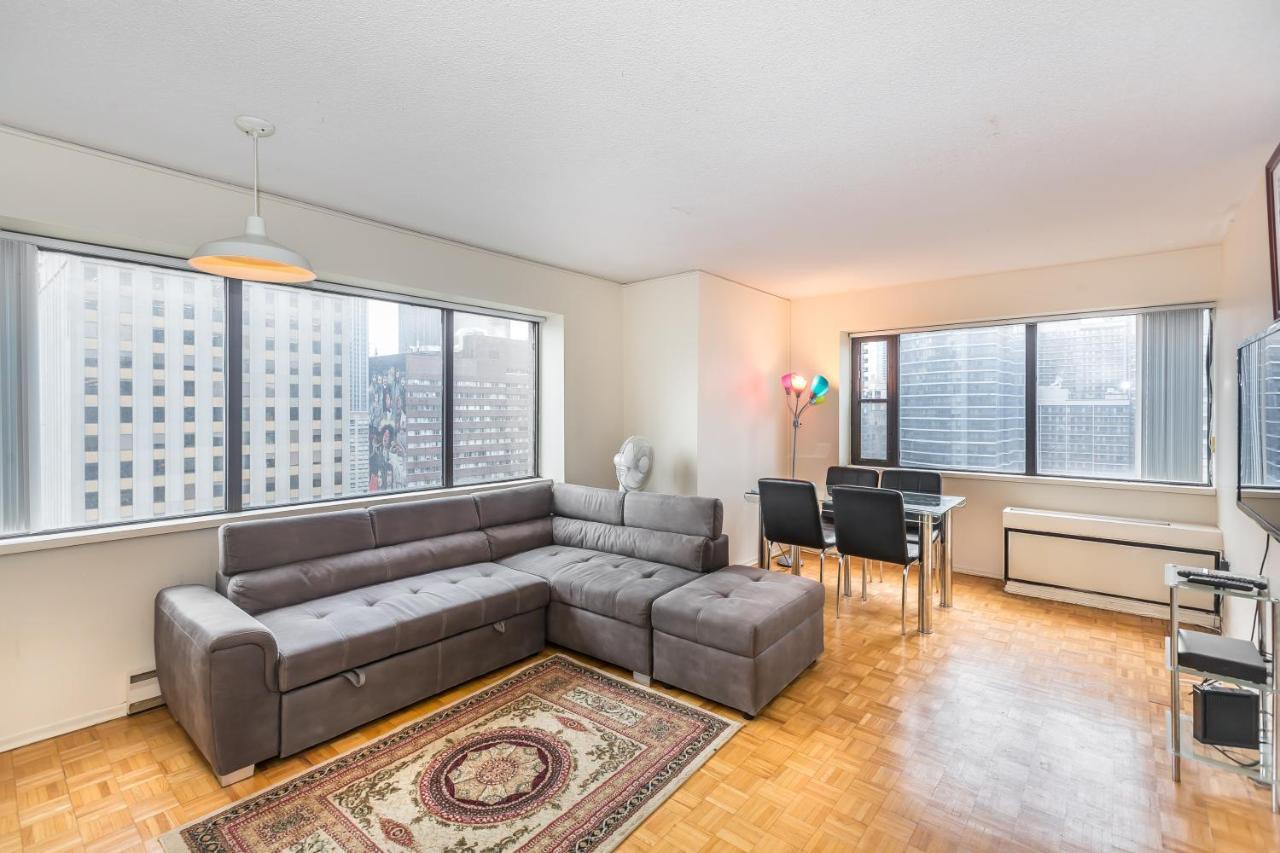Toronto Furnished Living-Gerard Διαμέρισμα Εξωτερικό φωτογραφία