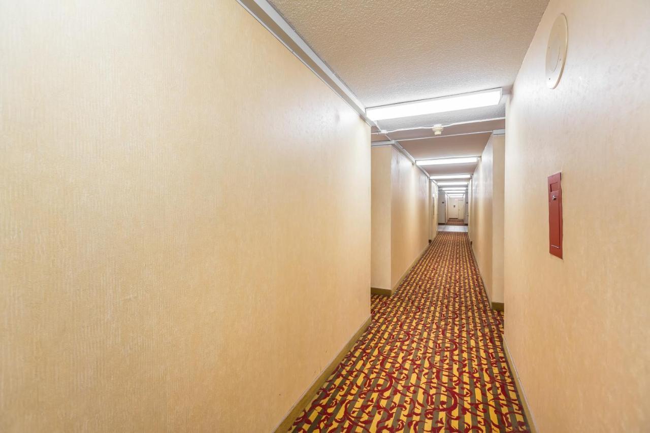 Toronto Furnished Living-Gerard Διαμέρισμα Εξωτερικό φωτογραφία