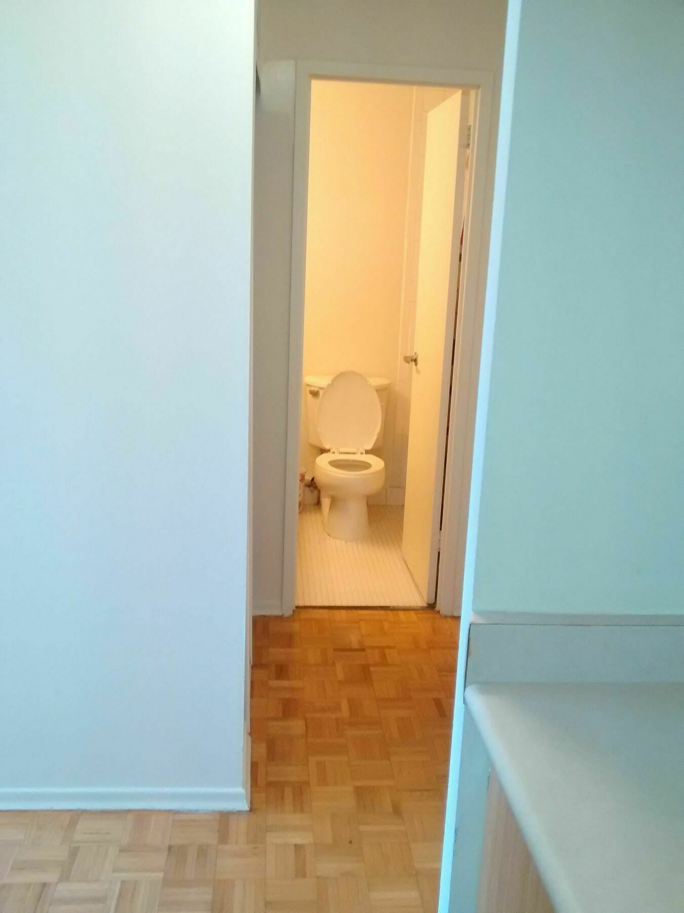 Toronto Furnished Living-Gerard Διαμέρισμα Εξωτερικό φωτογραφία