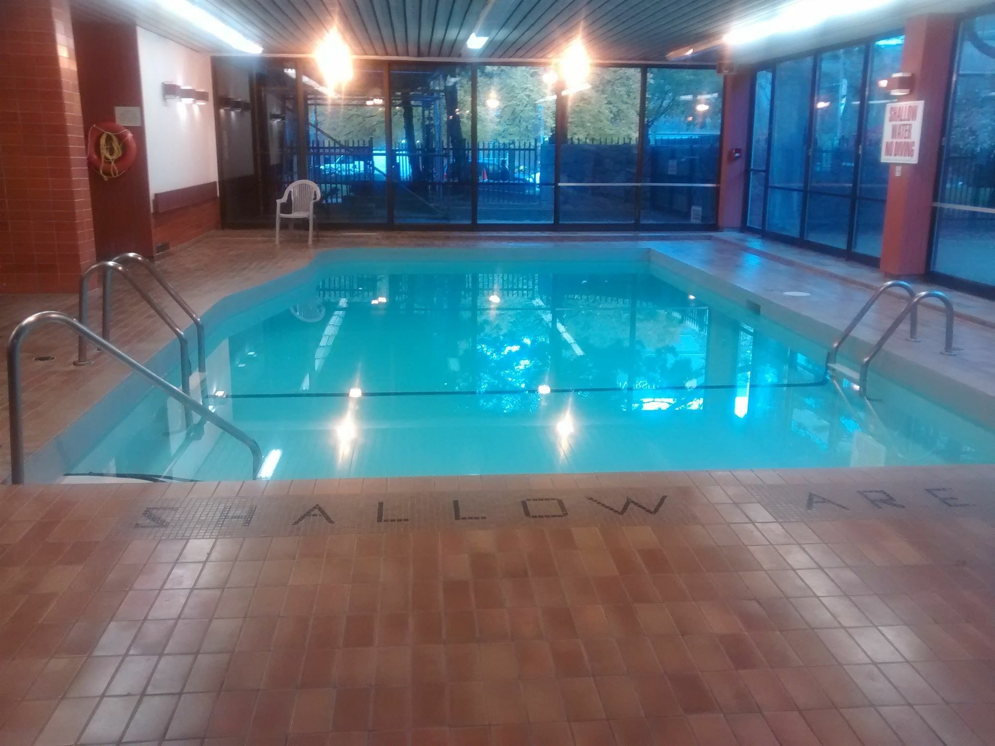 Toronto Furnished Living-Gerard Διαμέρισμα Εξωτερικό φωτογραφία