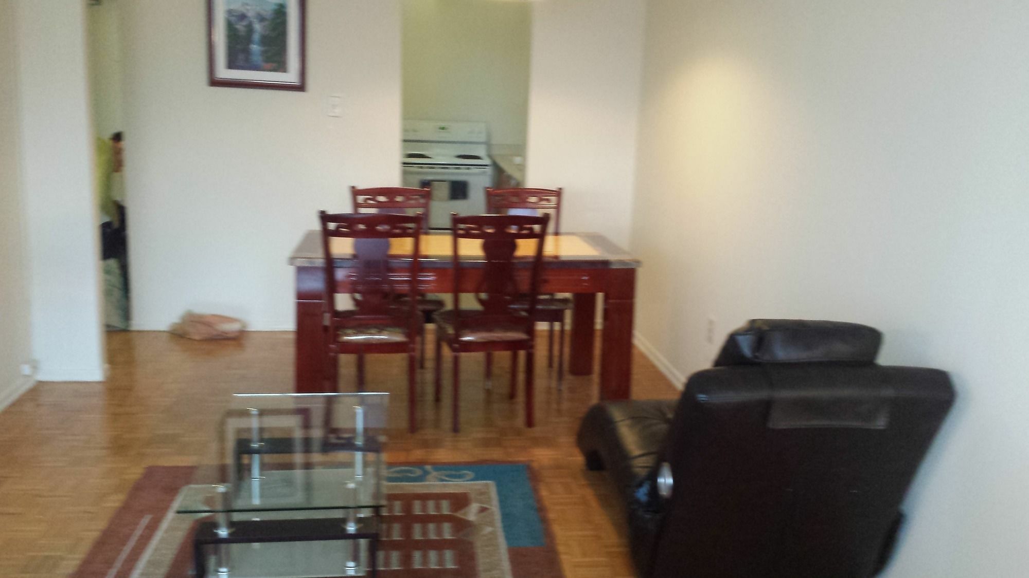 Toronto Furnished Living-Gerard Διαμέρισμα Εξωτερικό φωτογραφία