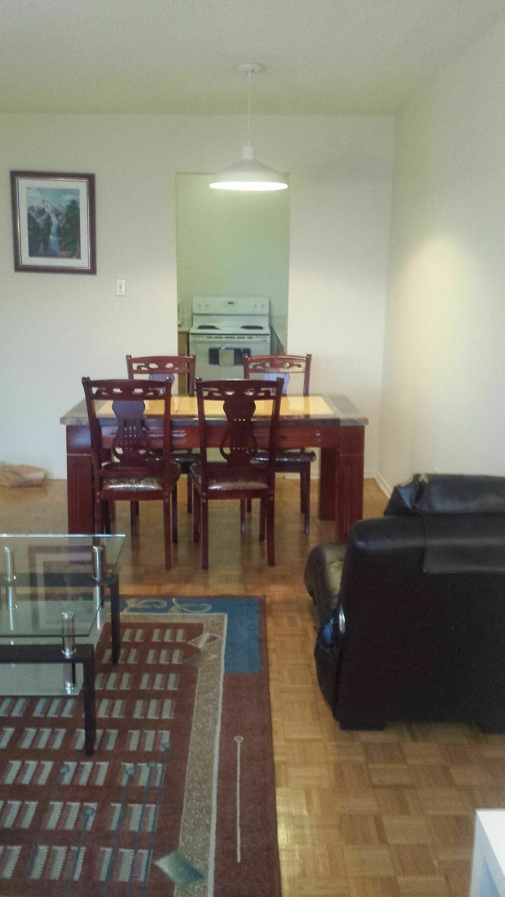 Toronto Furnished Living-Gerard Διαμέρισμα Εξωτερικό φωτογραφία