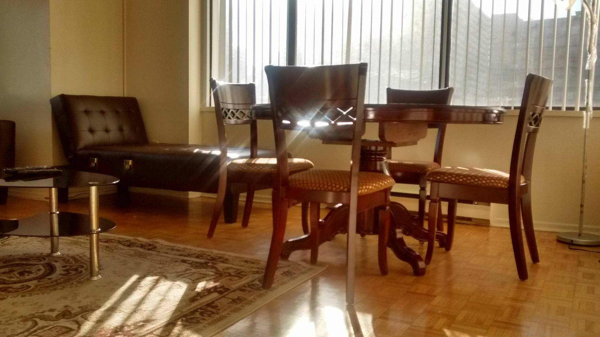 Toronto Furnished Living-Gerard Διαμέρισμα Εξωτερικό φωτογραφία