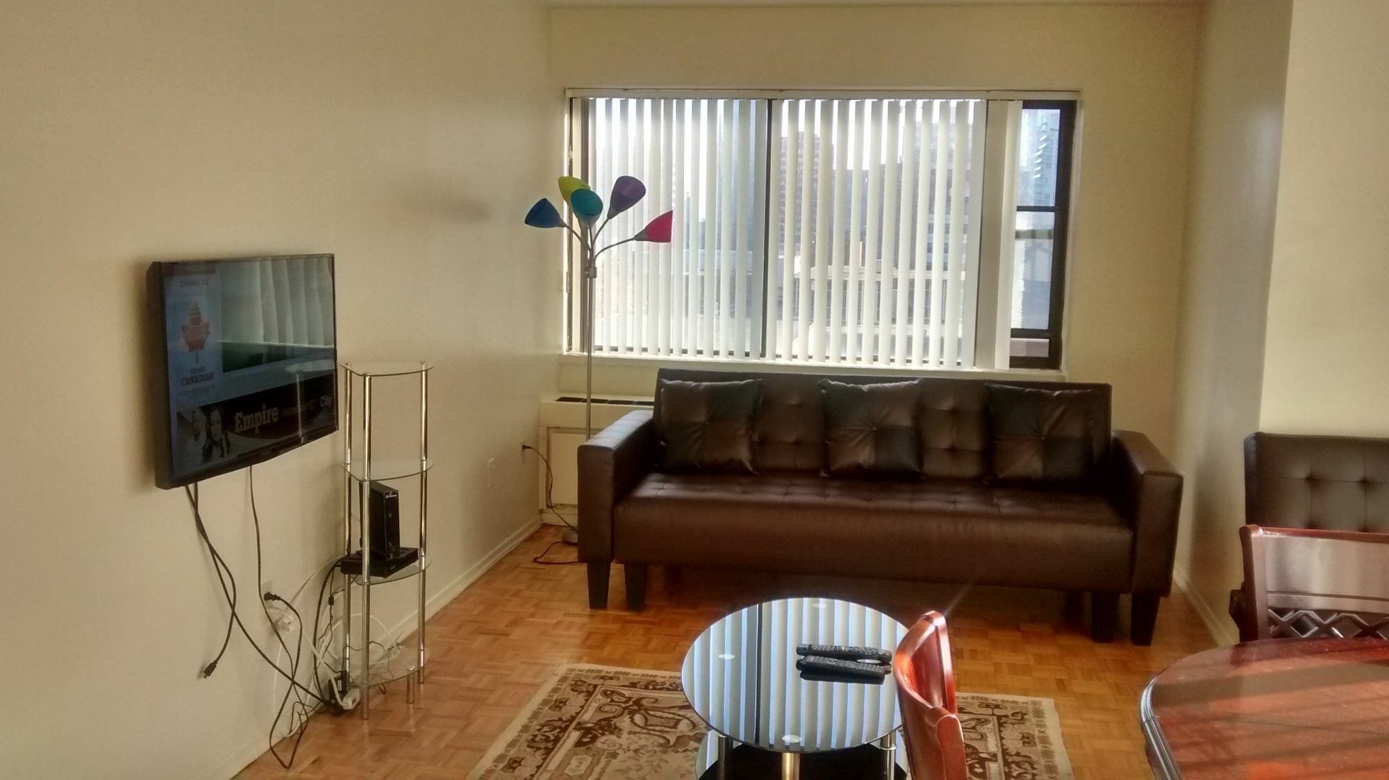 Toronto Furnished Living-Gerard Διαμέρισμα Εξωτερικό φωτογραφία