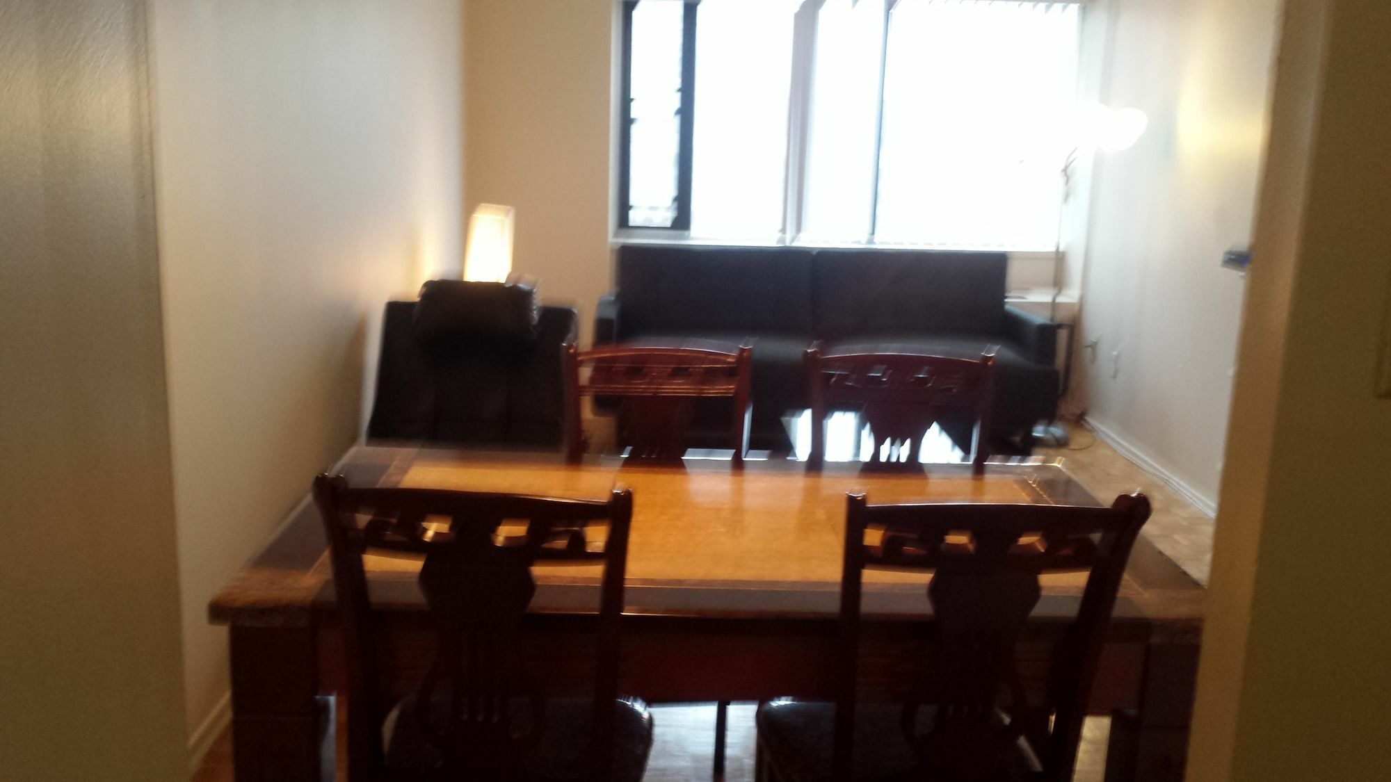 Toronto Furnished Living-Gerard Διαμέρισμα Εξωτερικό φωτογραφία