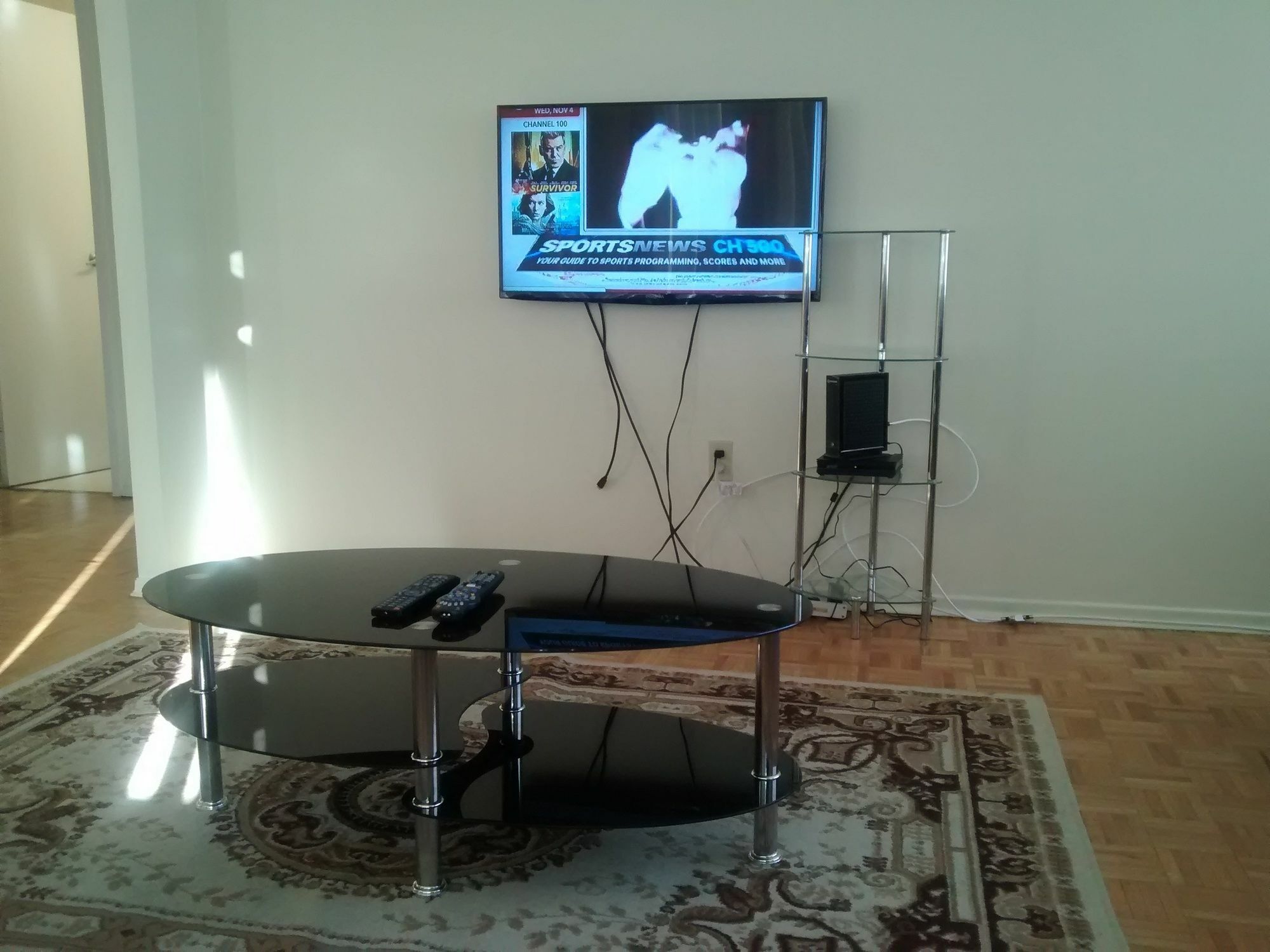 Toronto Furnished Living-Gerard Διαμέρισμα Εξωτερικό φωτογραφία