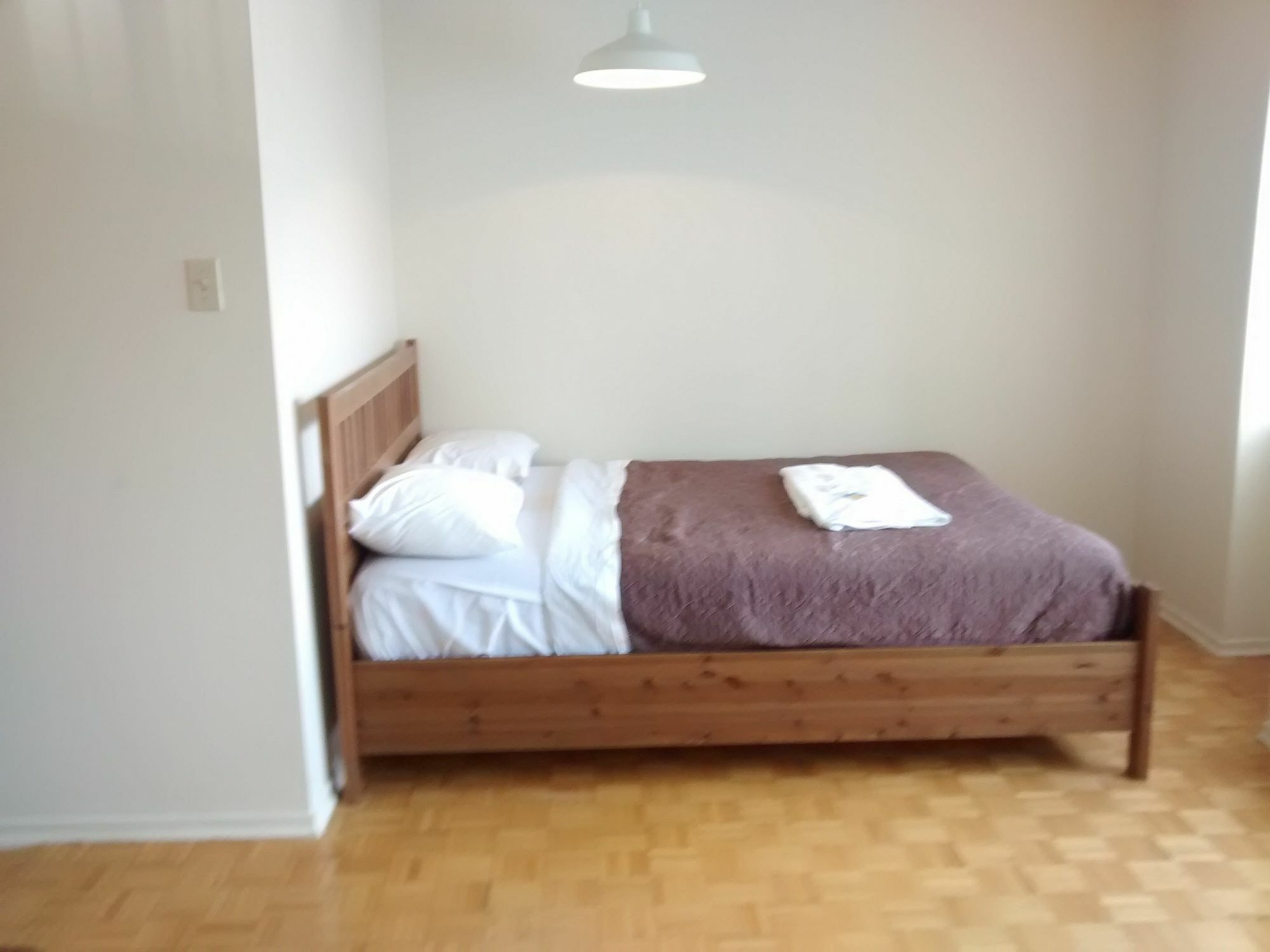 Toronto Furnished Living-Gerard Διαμέρισμα Εξωτερικό φωτογραφία