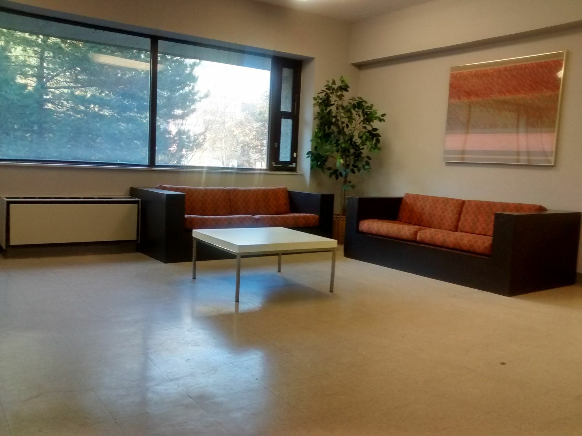 Toronto Furnished Living-Gerard Διαμέρισμα Εξωτερικό φωτογραφία
