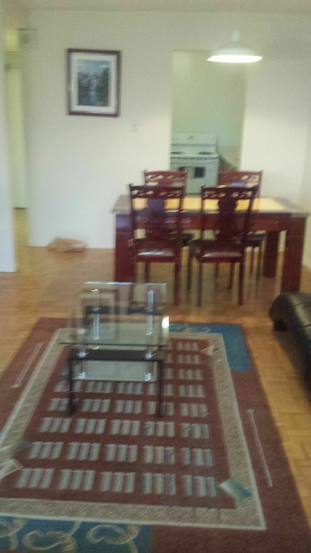 Toronto Furnished Living-Gerard Διαμέρισμα Εξωτερικό φωτογραφία