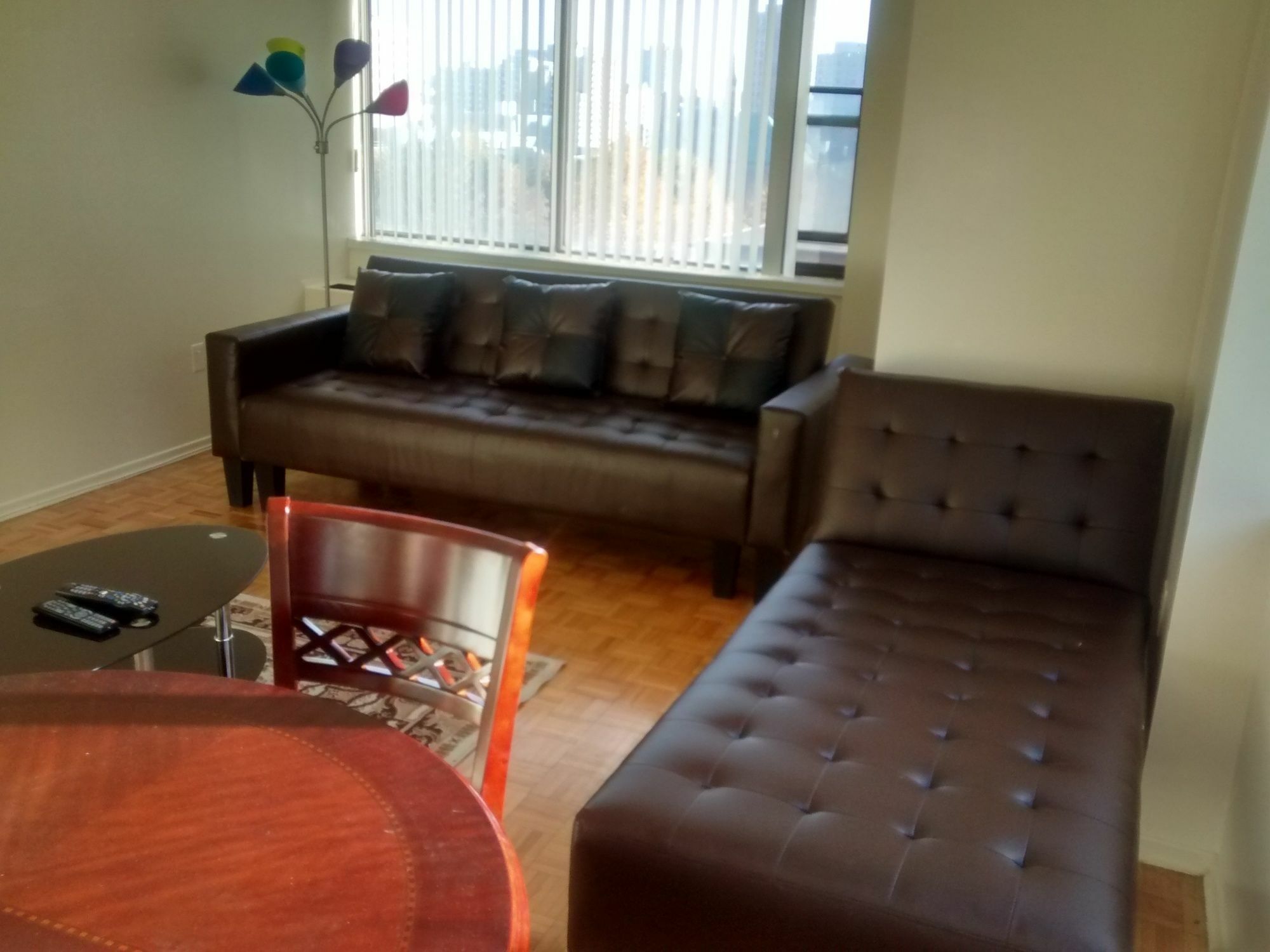 Toronto Furnished Living-Gerard Διαμέρισμα Εξωτερικό φωτογραφία