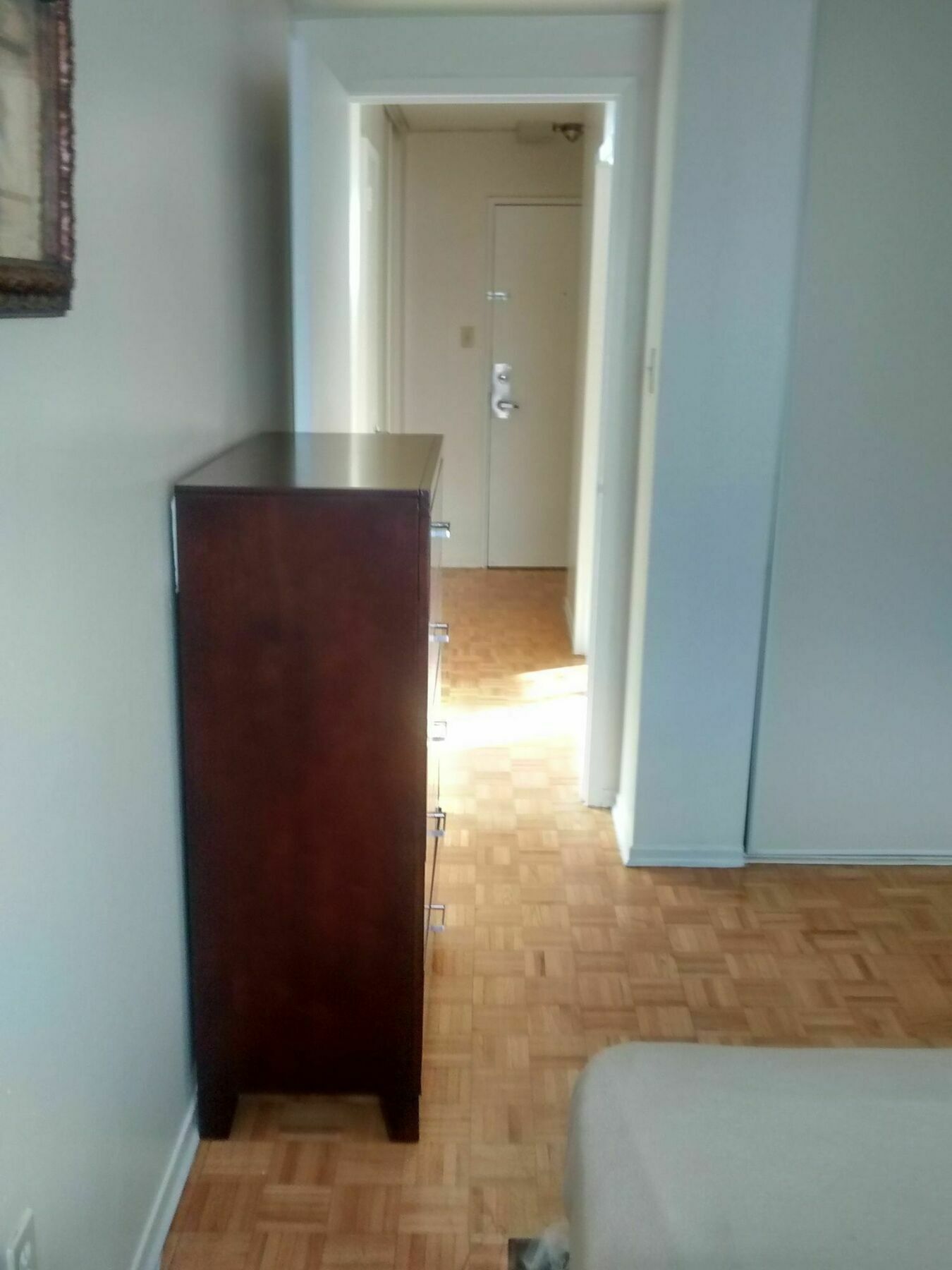 Toronto Furnished Living-Gerard Διαμέρισμα Εξωτερικό φωτογραφία