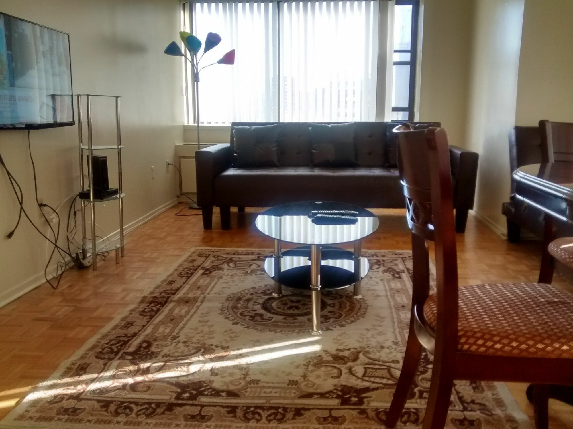Toronto Furnished Living-Gerard Διαμέρισμα Εξωτερικό φωτογραφία