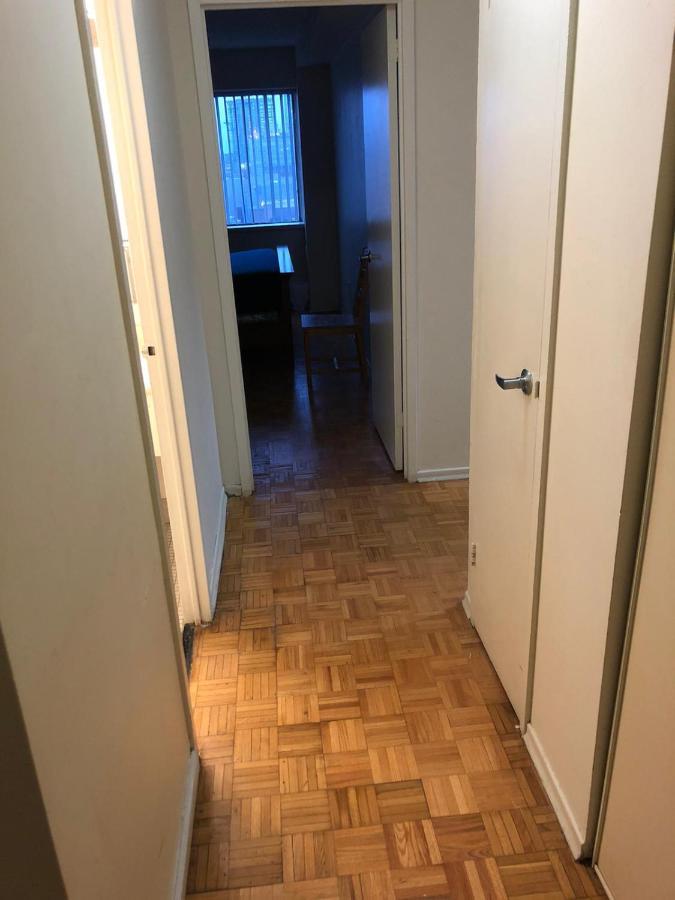 Toronto Furnished Living-Gerard Διαμέρισμα Εξωτερικό φωτογραφία